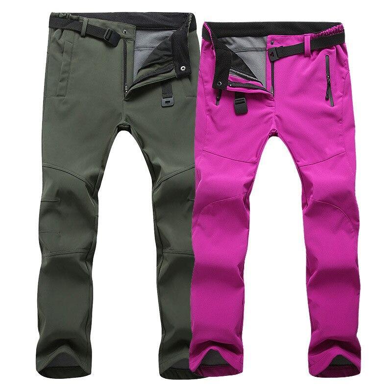 Pantalones de caza para mujer disfraz