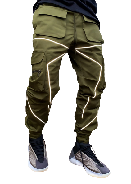Pantalones de caza para verano