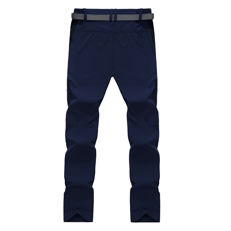 Pantalones de caza percussion