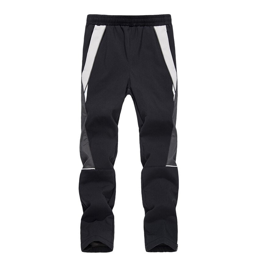 Pantalones de caza silenciosos