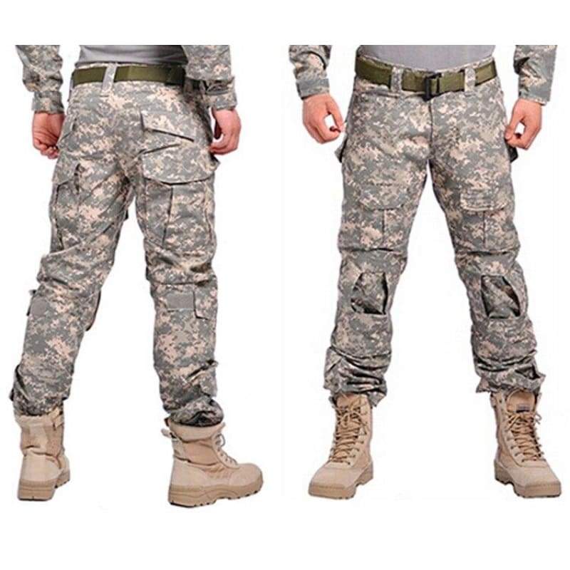Pantalones de caza sprinter