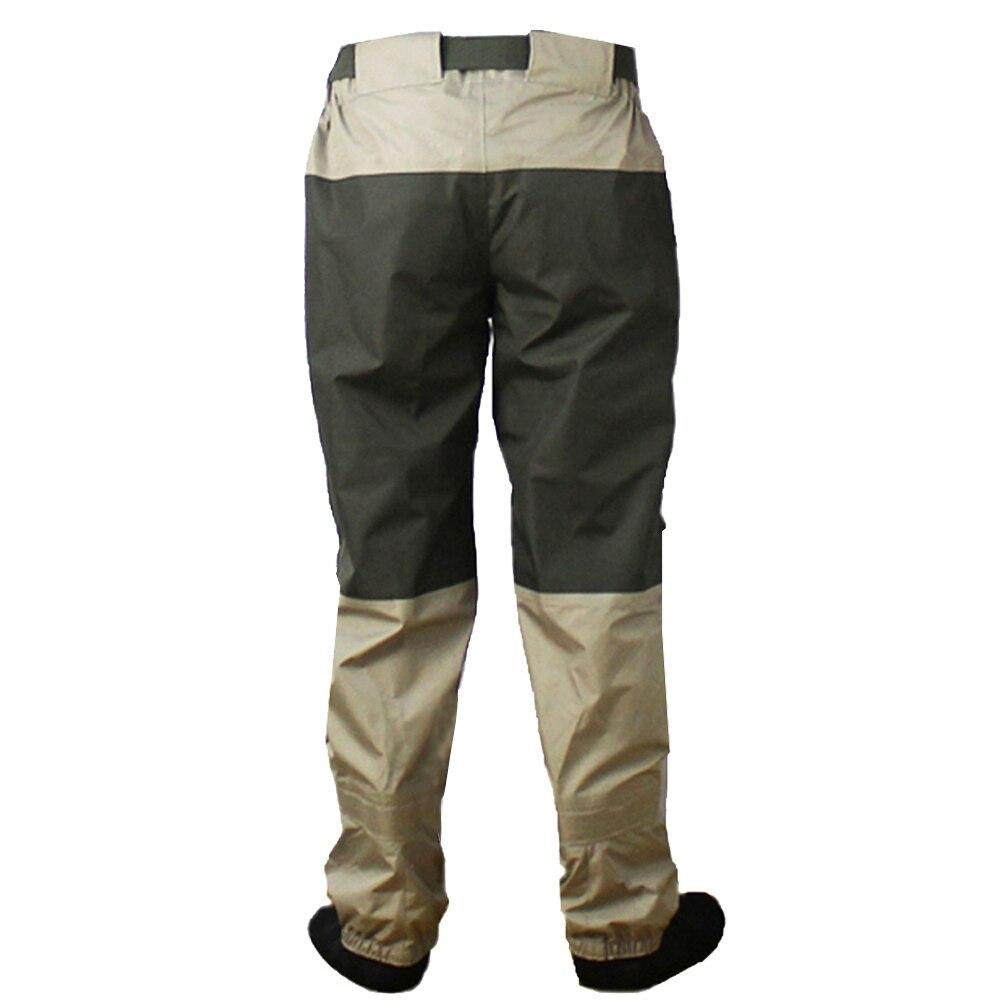 Pantalones de caza tallas grandes