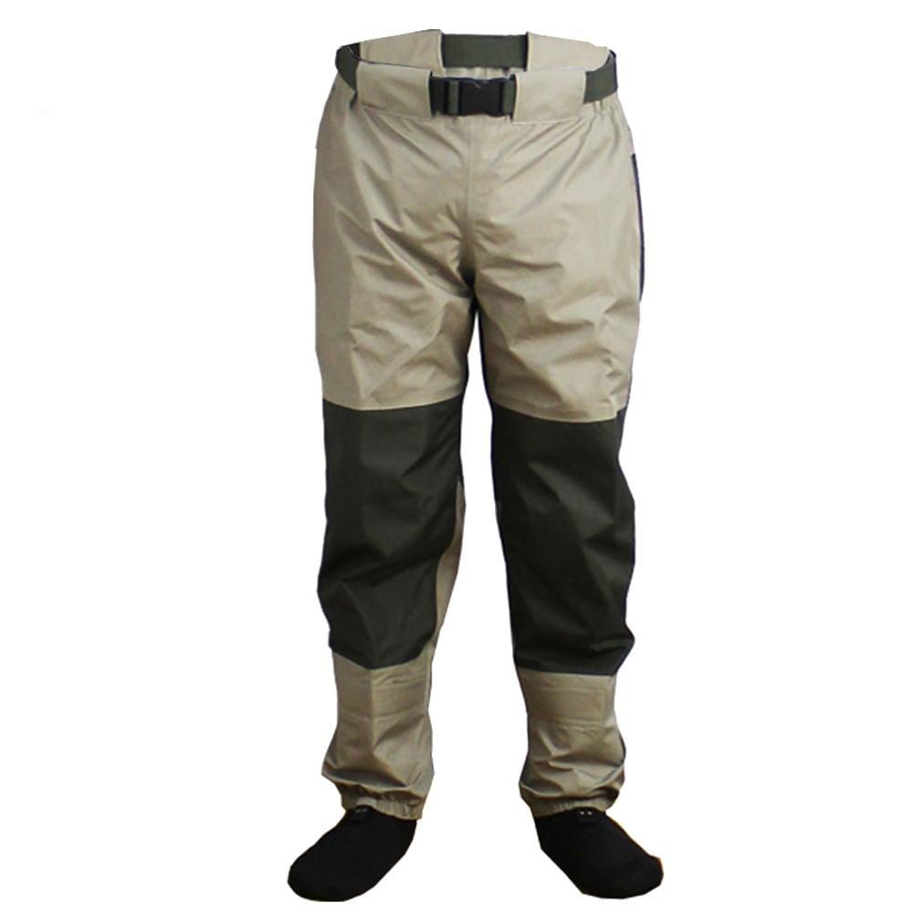 Pantalones de caza tallas grandes