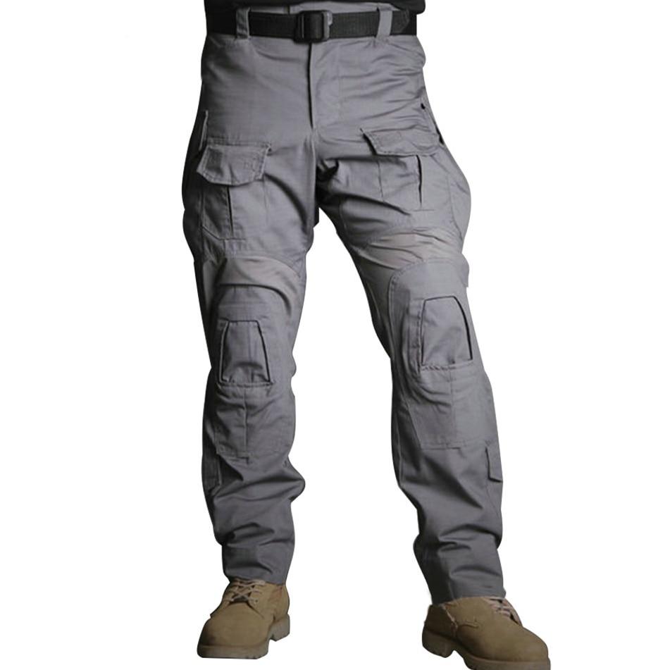 Pantalones de caza tiempo frio