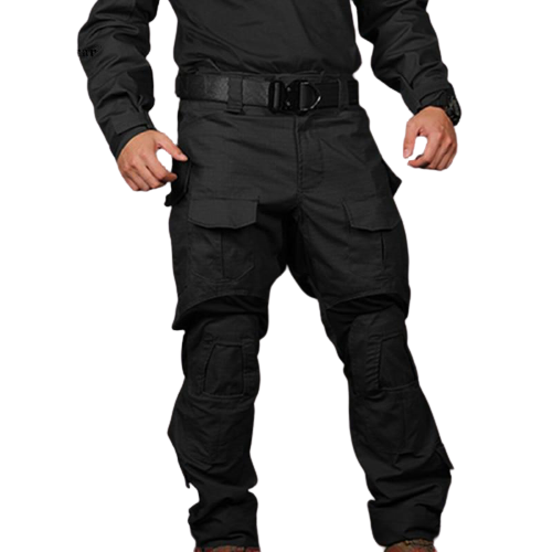 Pantalones de caza tiempo frio