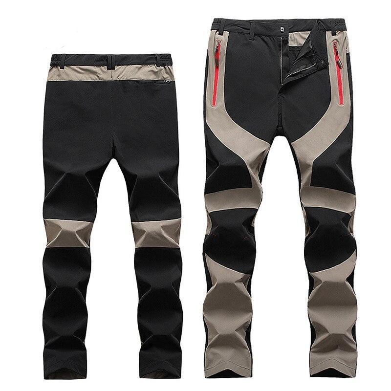 Pantalones de caza transpirables