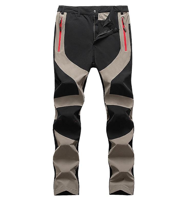 Pantalones de caza transpirables
