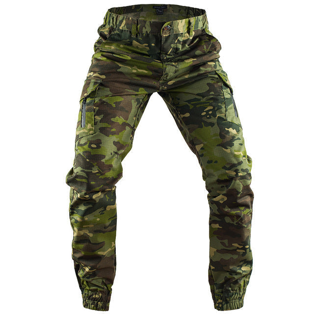 Pantalones de caza verano