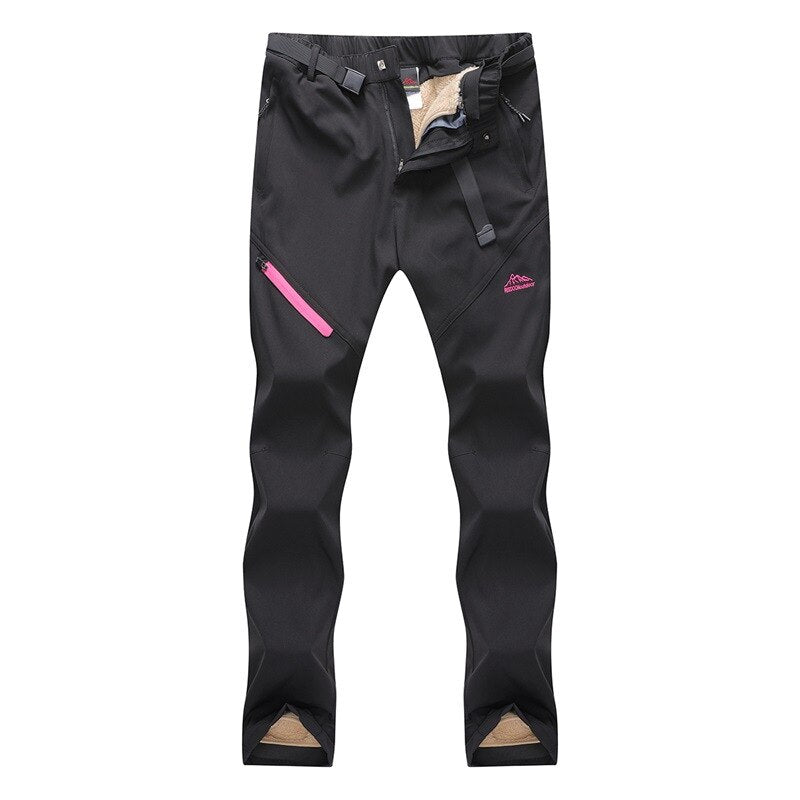 Pantalones de cazar