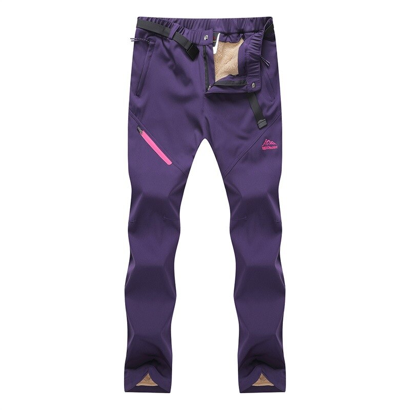 Pantalones de cazar