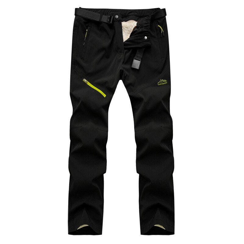 Pantalones de cazar