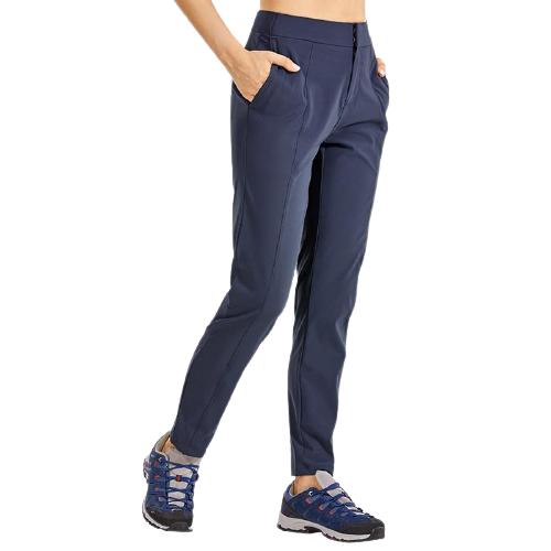 Pantalones de mujer caza