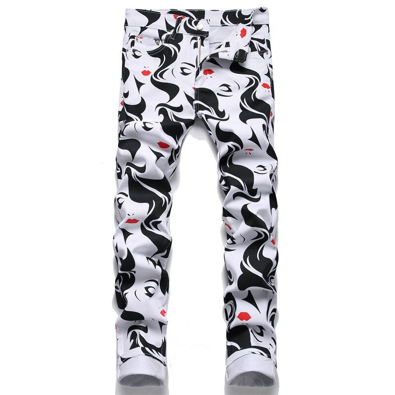 Pantalones de ropa trabajo para hombre