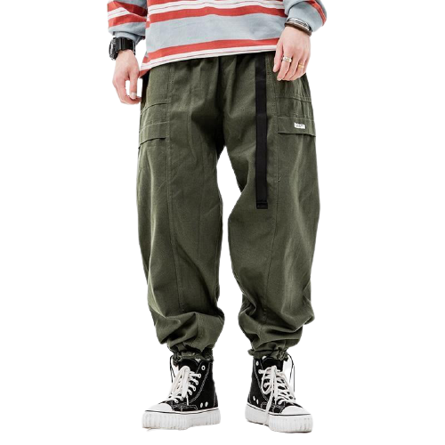Pantalones de trabajo comodos hombres