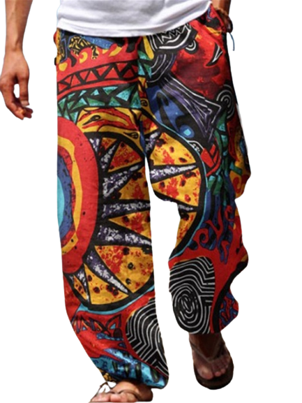 Pantalones de trabajo hombre verano