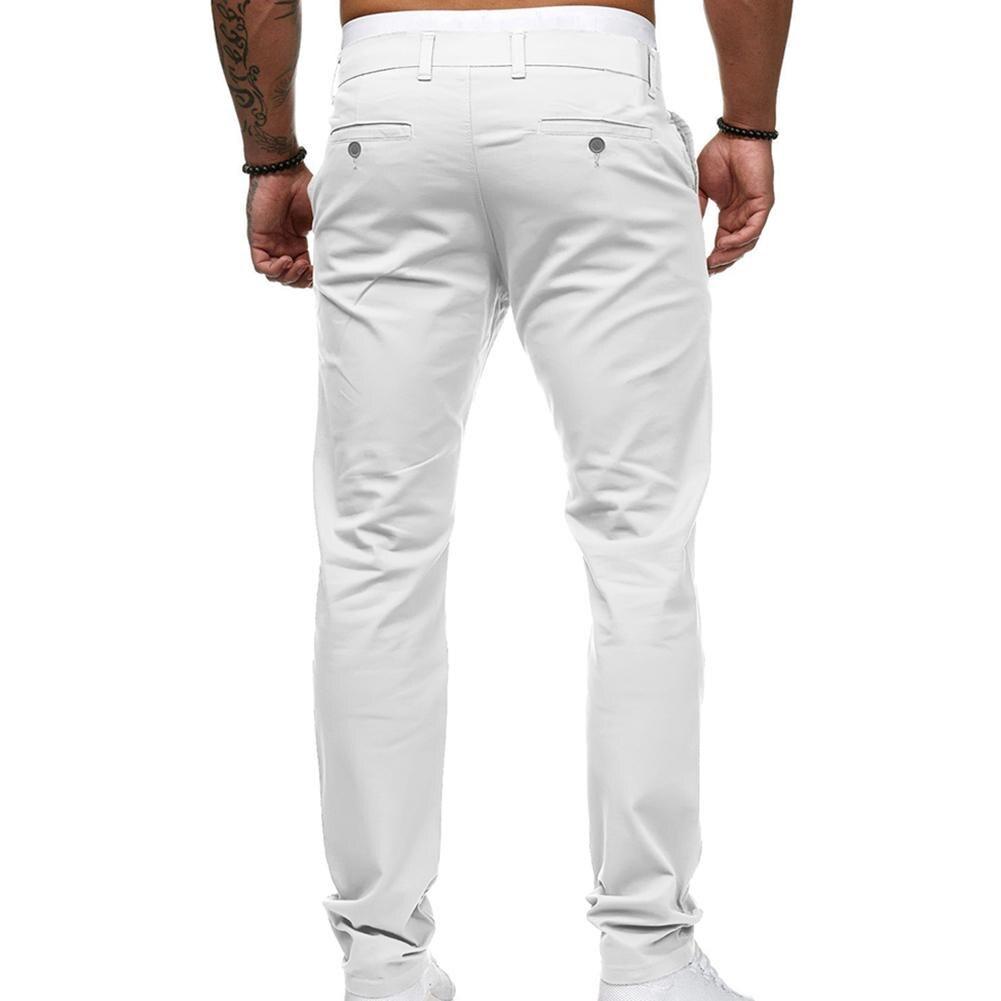 Pantalones de trabajo para hombres
