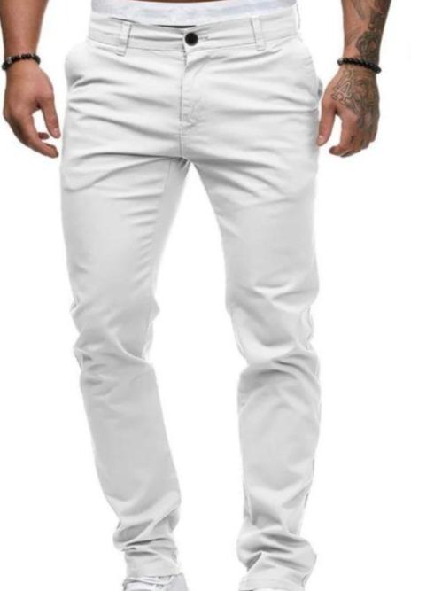 Pantalones de trabajo para hombres