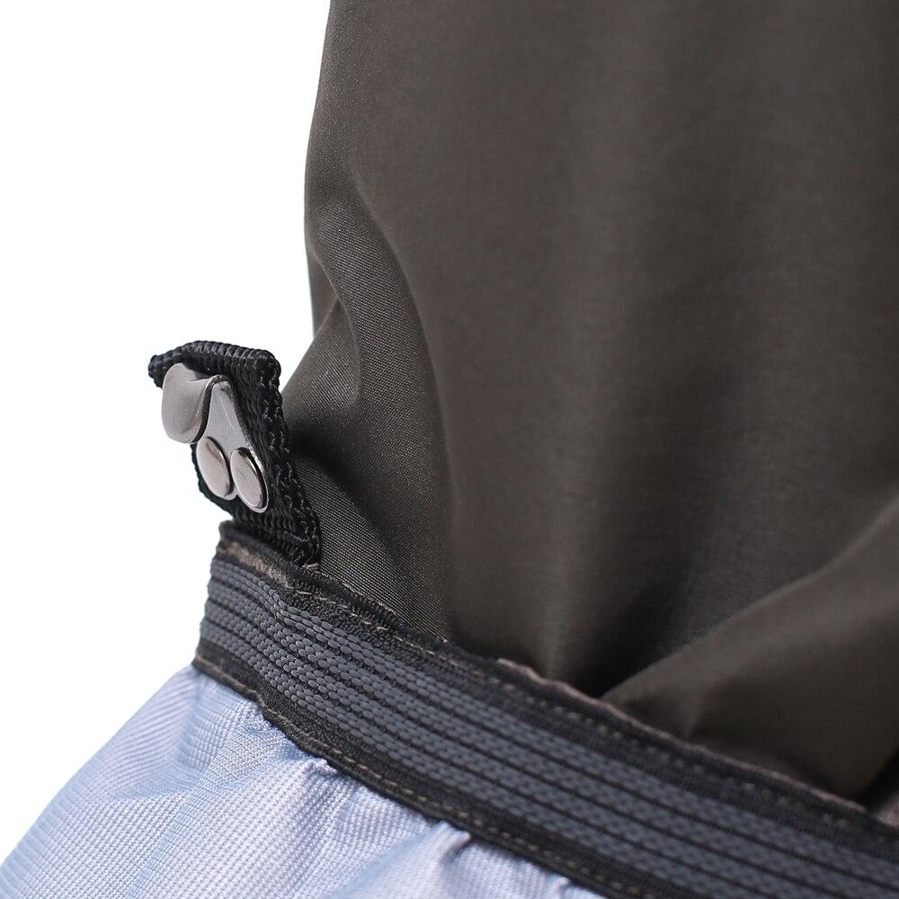 Pantalones impermeable de caza