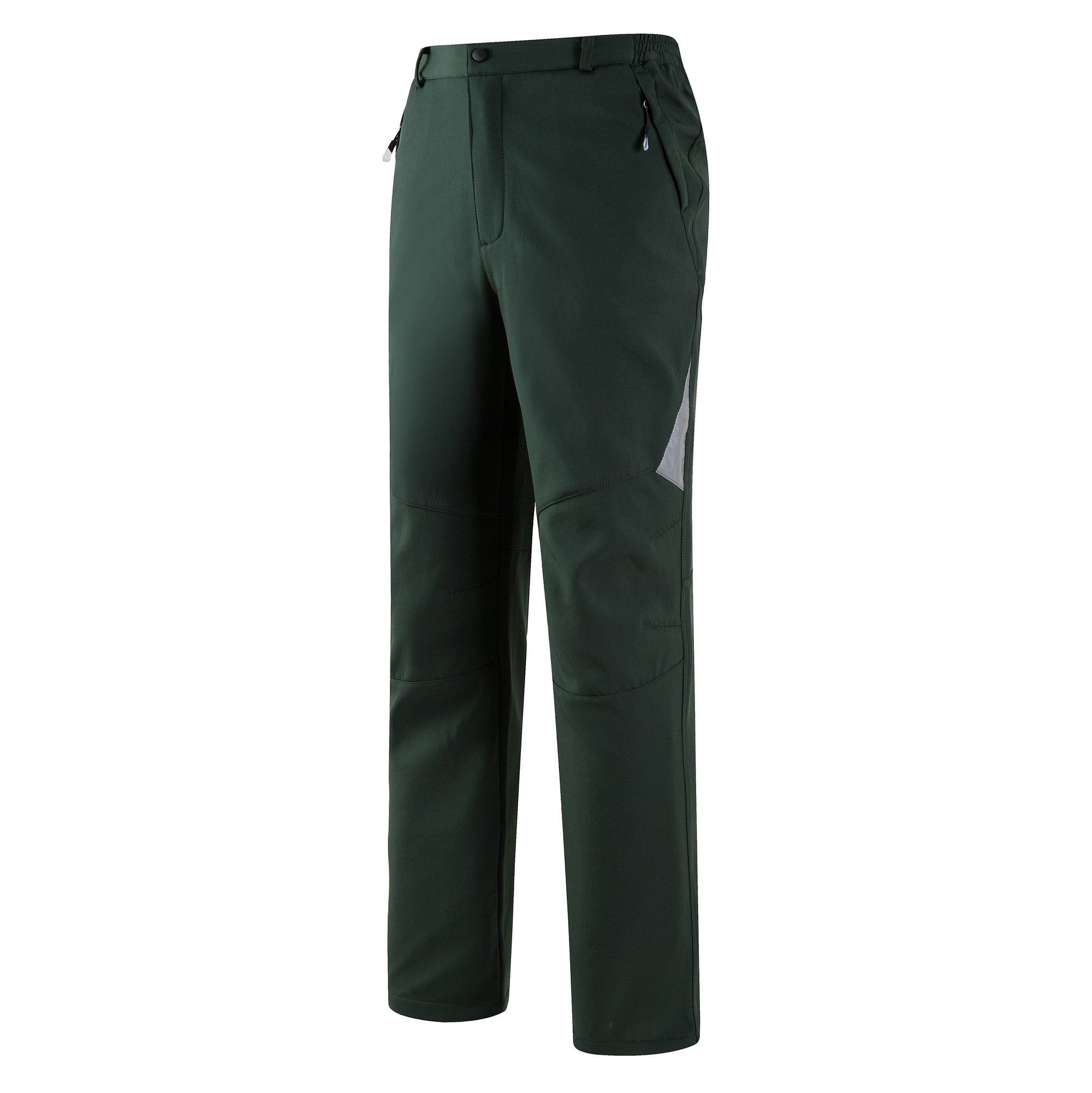 Pantalones inpermeables de caza