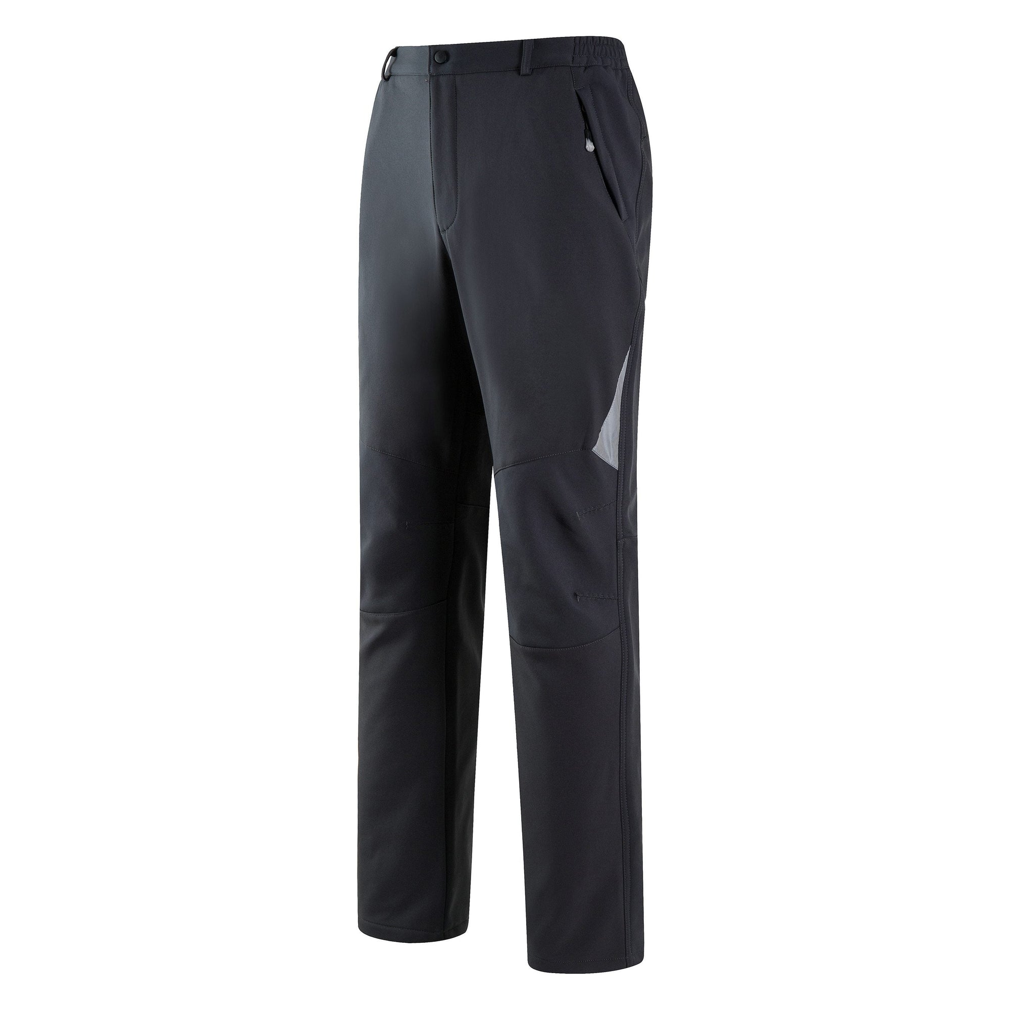 Pantalones inpermeables de caza