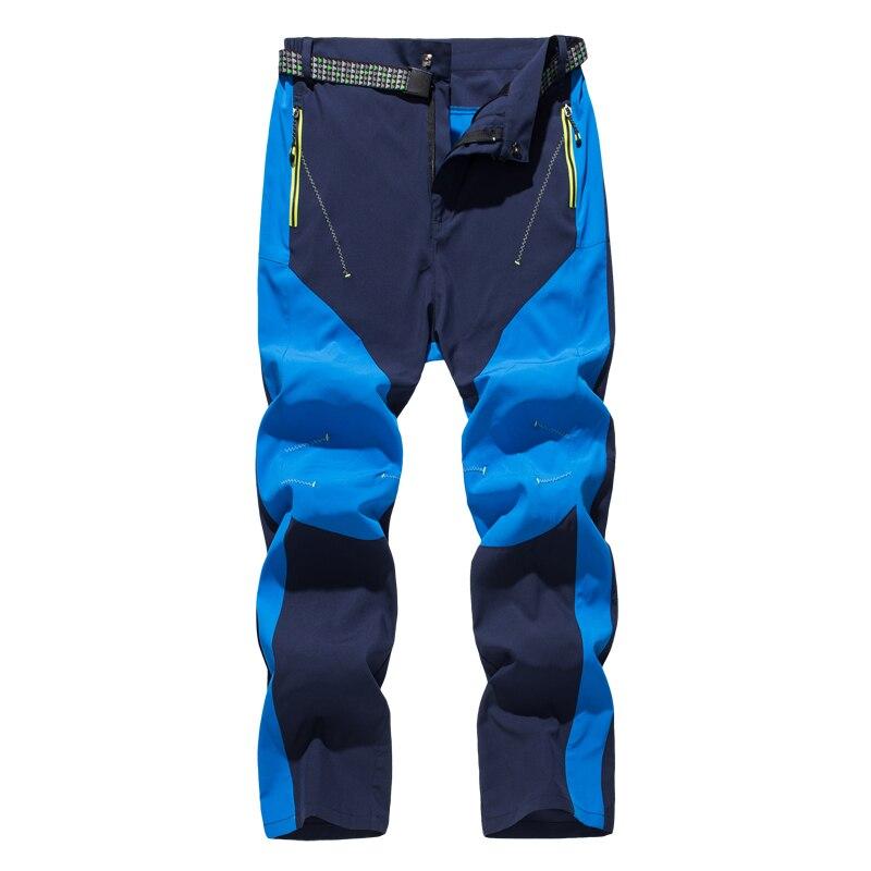 Pantalones tecnicos de caza