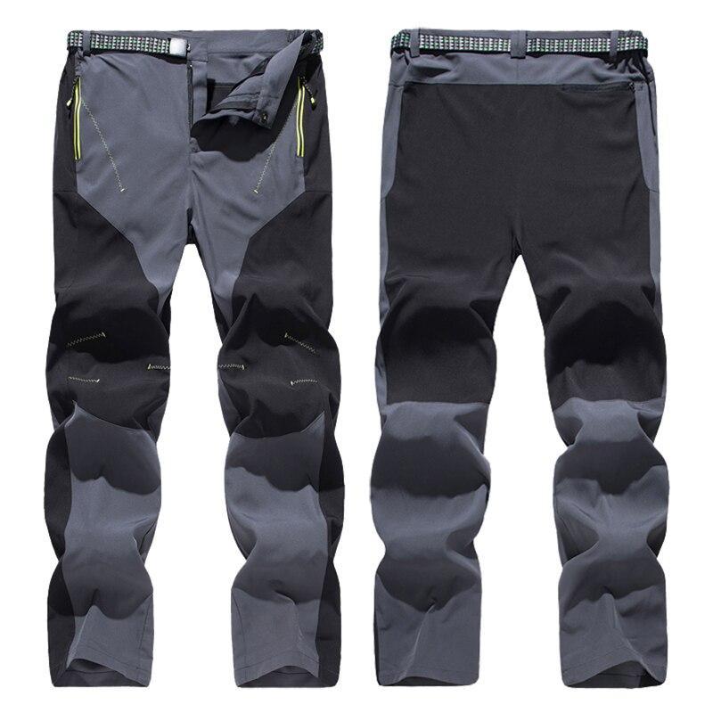 Pantalones tecnicos de caza