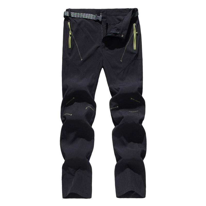 Pantalones tecnicos de caza