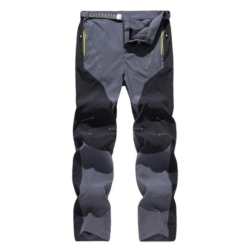 Pantalones tecnicos de caza