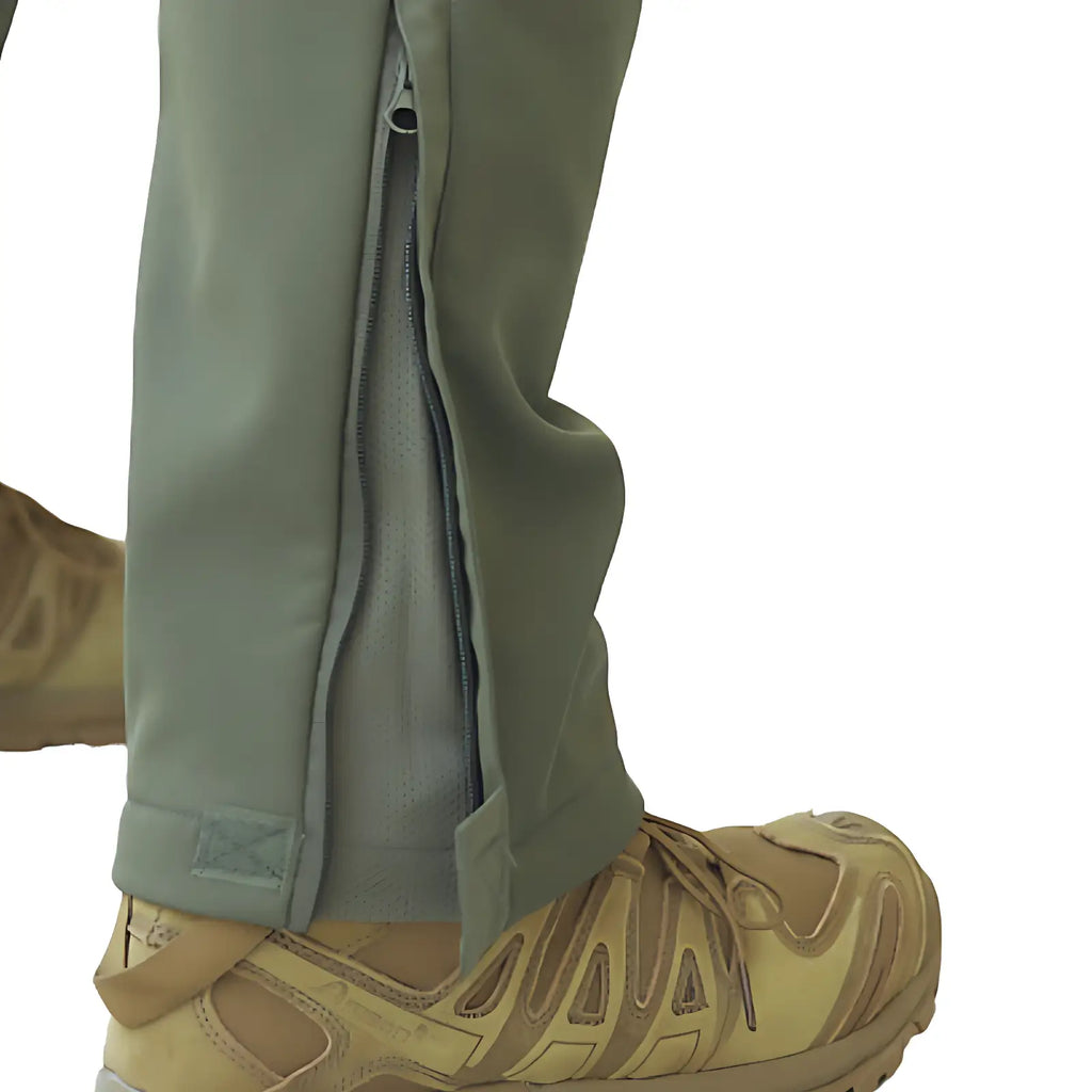Pantalons de chasse homme