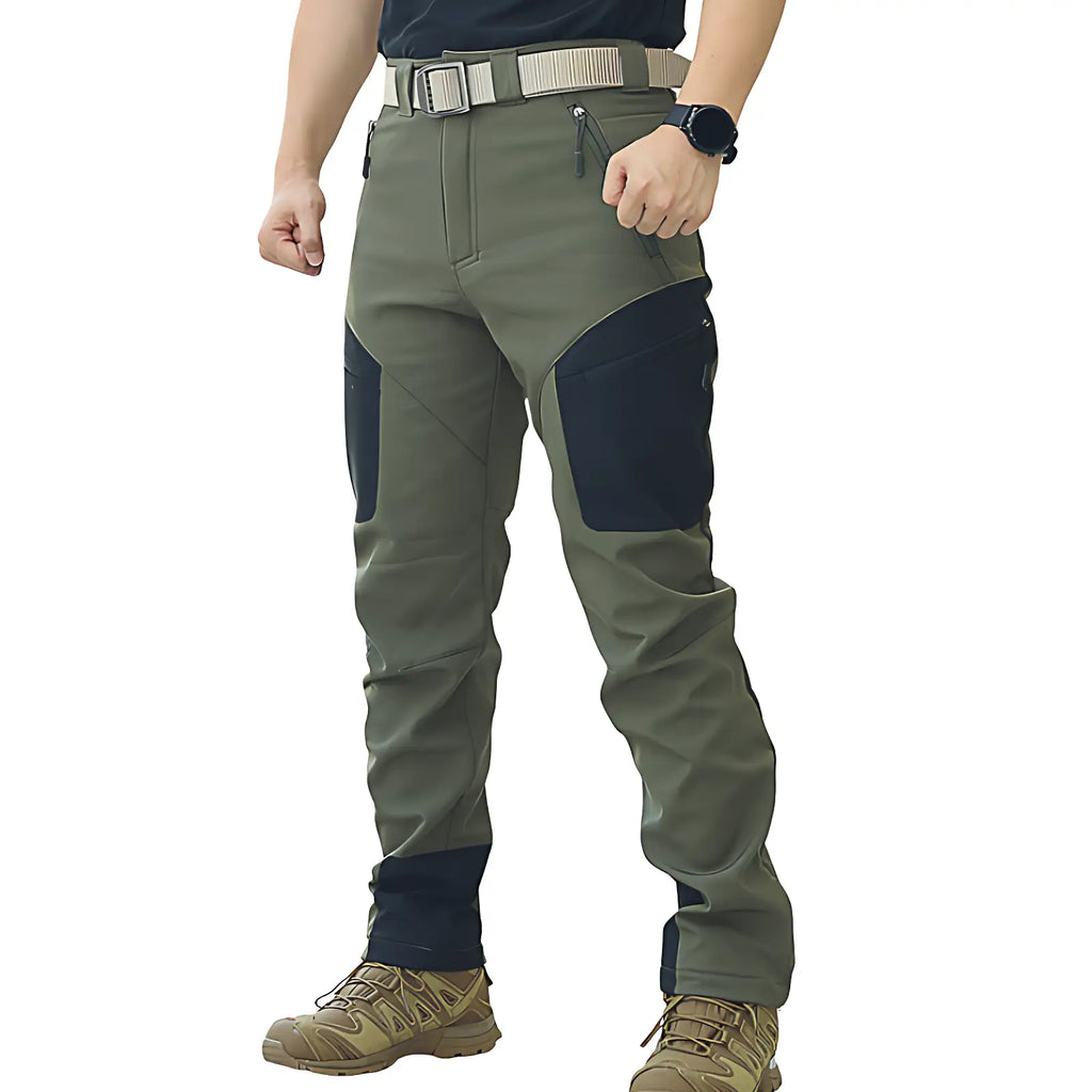 Pantalons de chasse homme