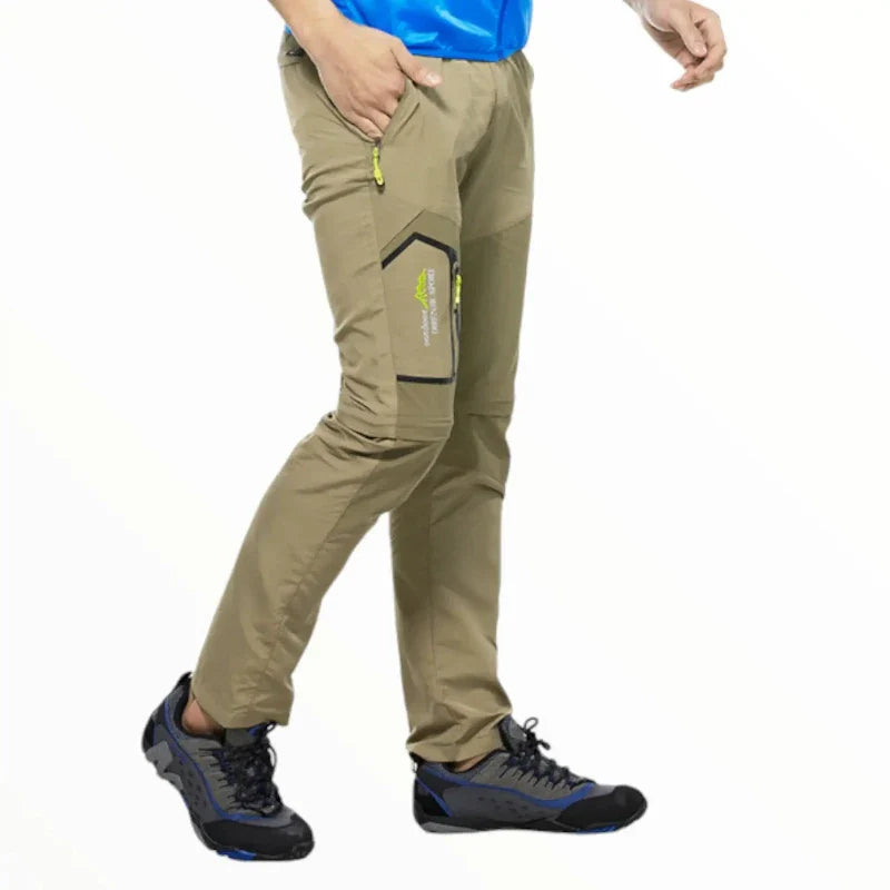 Pantalons de chasse