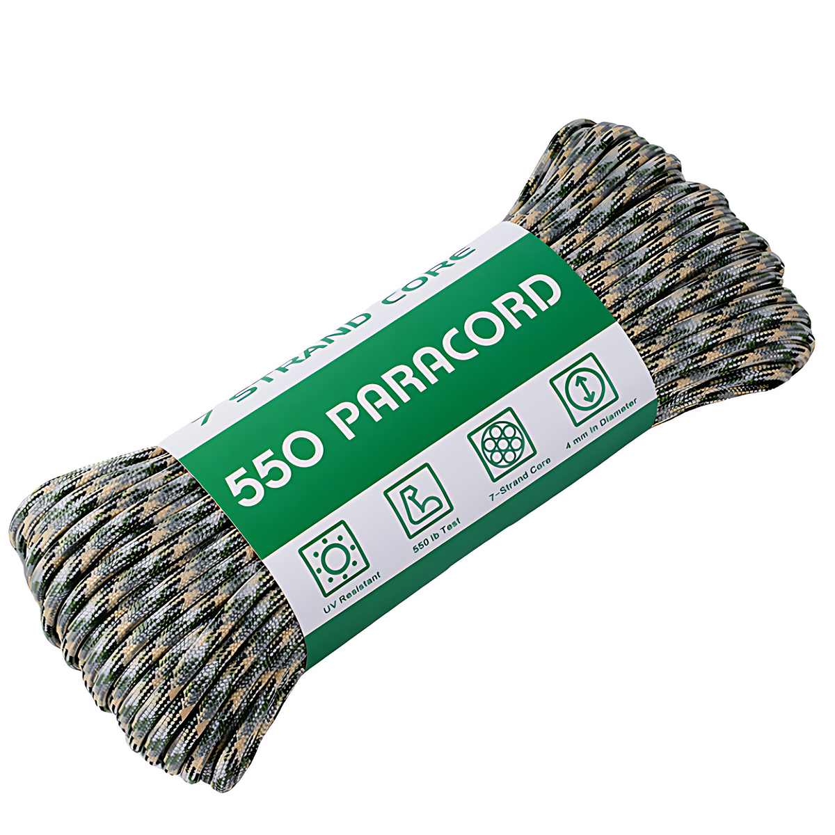 Para 550 cord