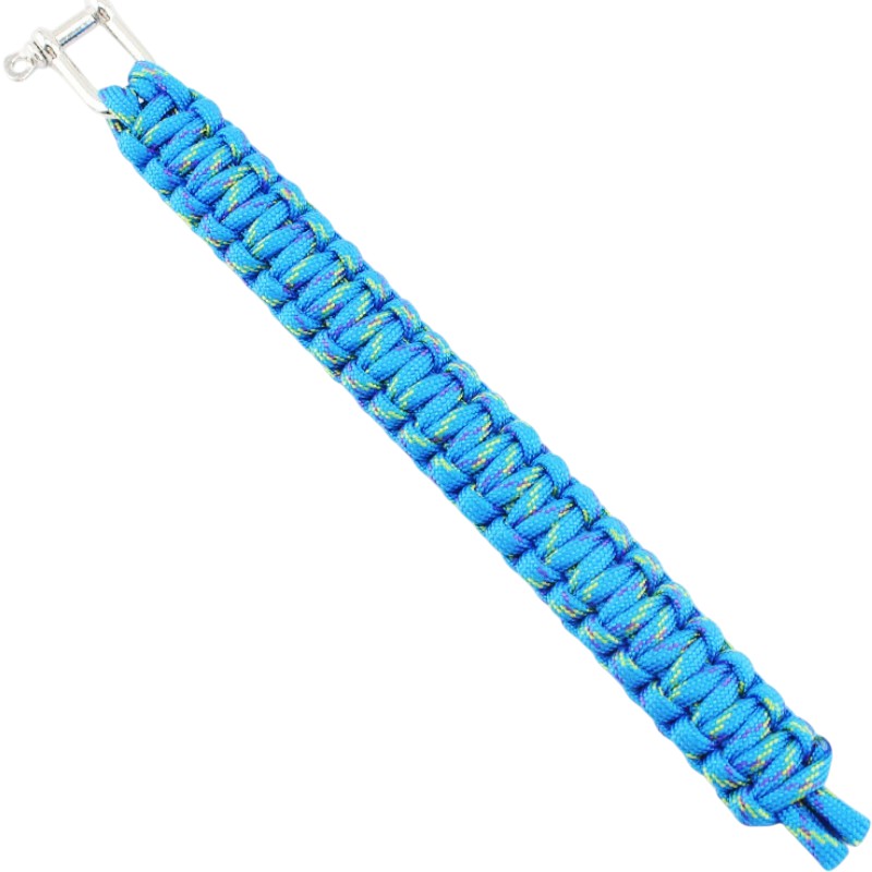 Para cord bracelet