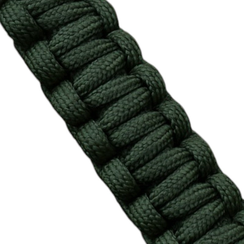 Para cord keyring