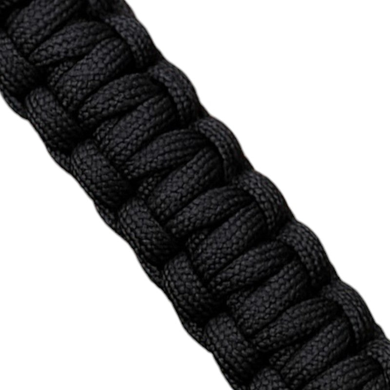 Para cord keyring