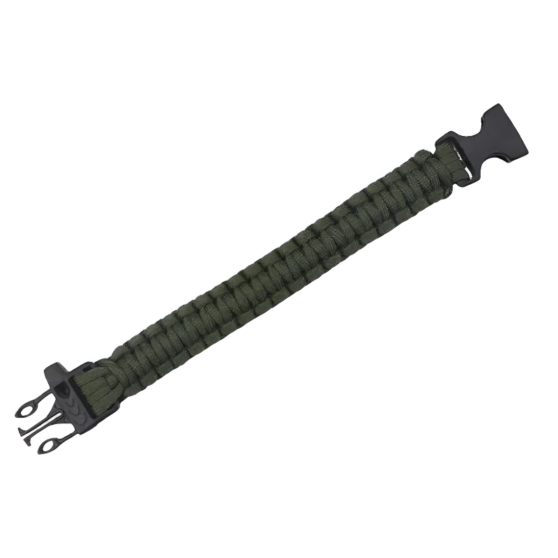 Para cord mens bracelets