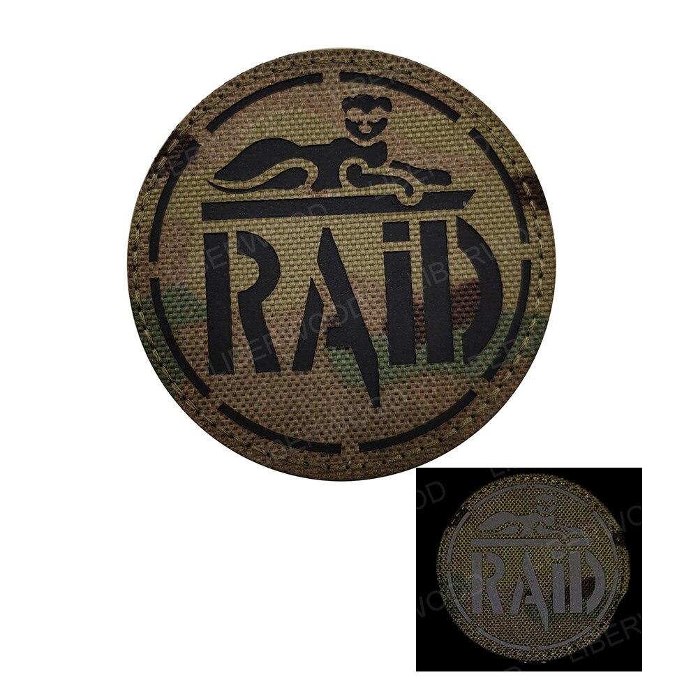 Parches bordados militares airsoft