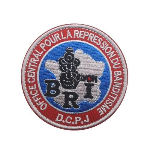 Parches bordados militares airsoft