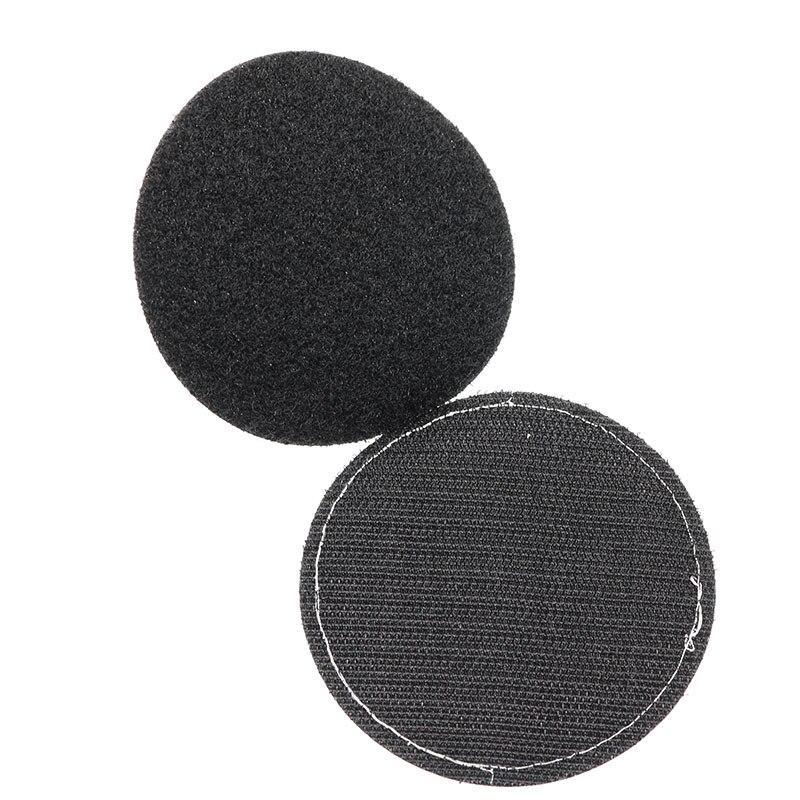 Parches con velcro militares