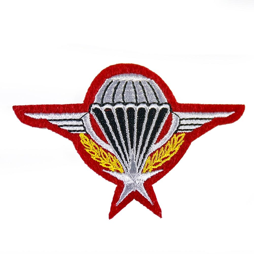 Parches militares aire