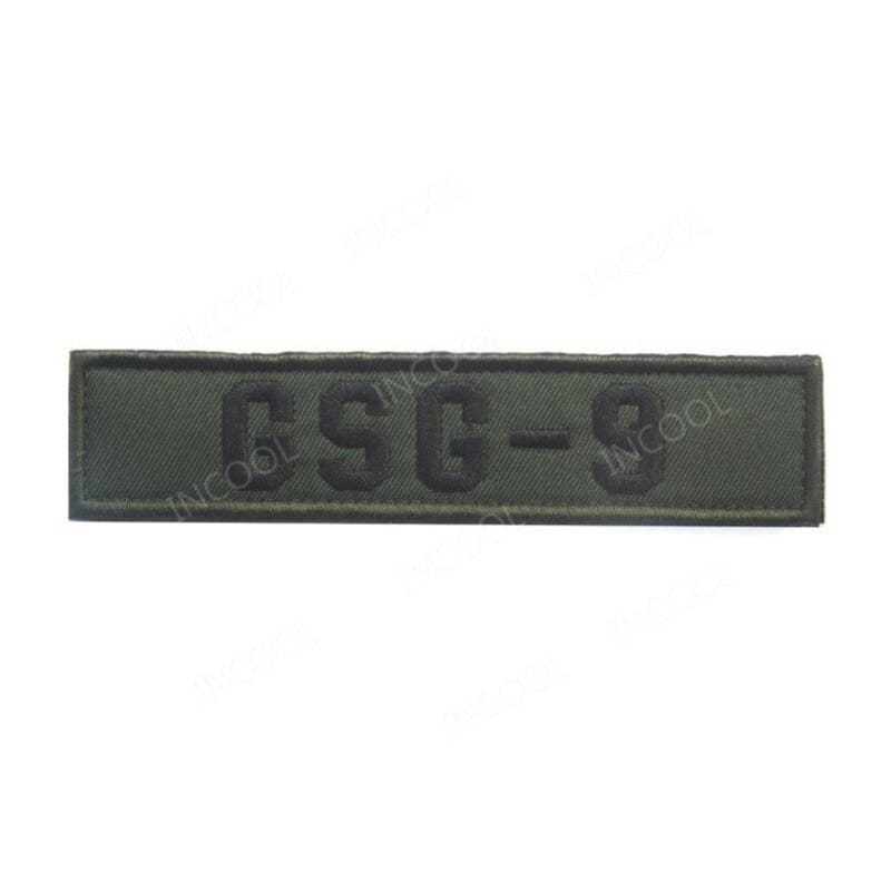 Parches militares alemanes