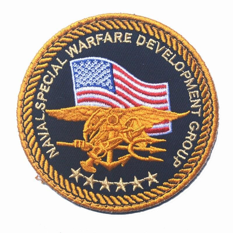 Parches militares americanos de vietnam