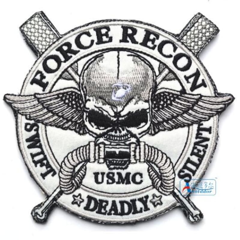 Parches militares americanos de vietnam