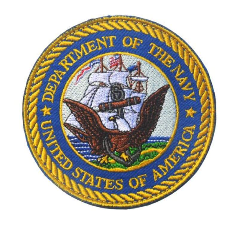 Parches militares americanos de vietnam