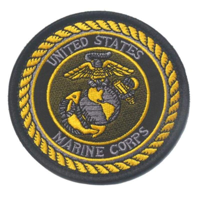 Parches militares americanos de vietnam