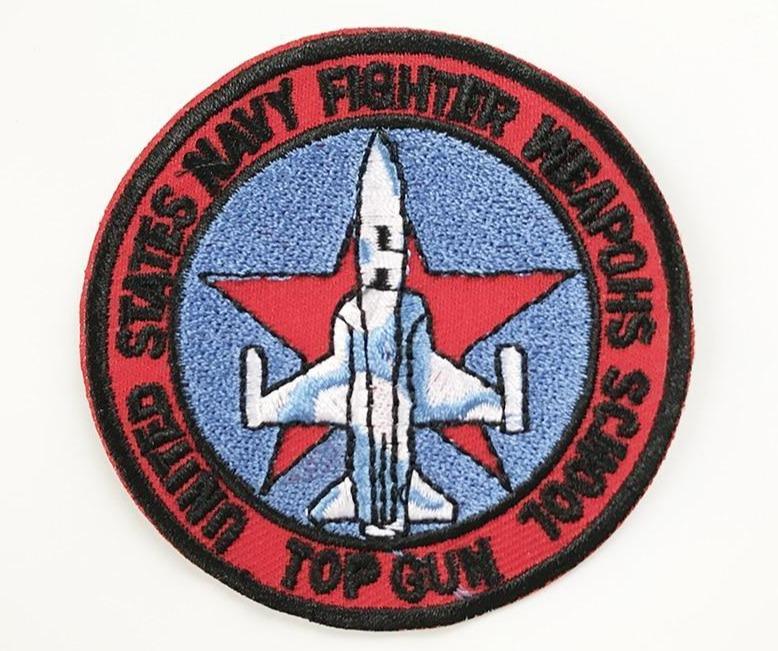 Parches militares estados unidos