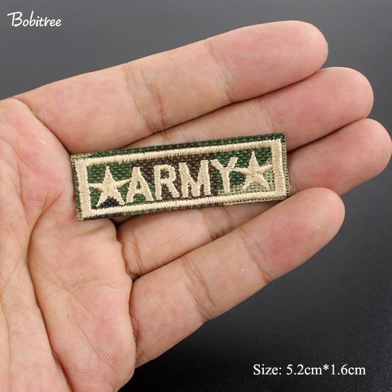 Parches militares us army