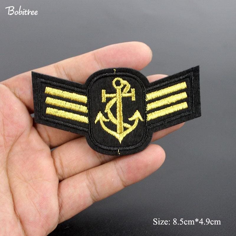 Parches militares us army