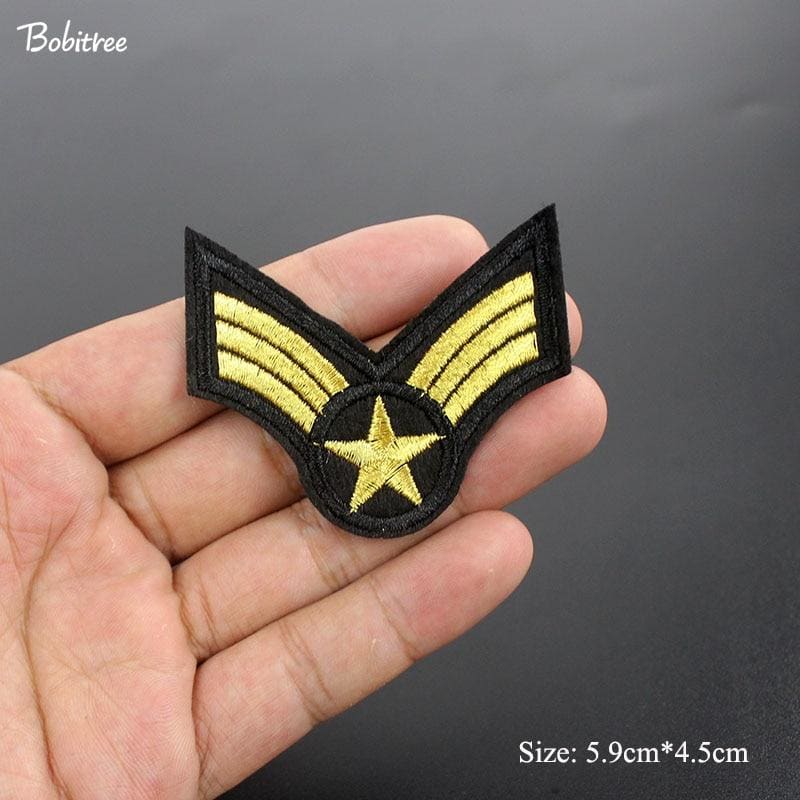 Parches militares us army