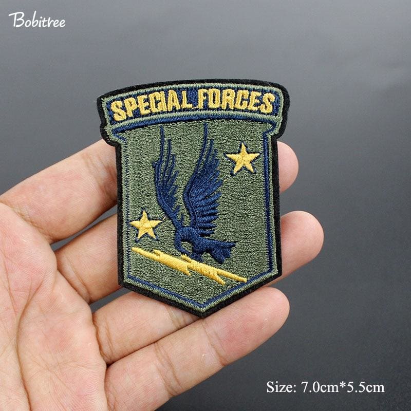 Parches militares us army